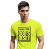 Coming Soon God's Reset