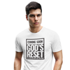 Coming Soon God's Reset