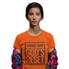 Coming Soon God's Reset