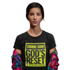Coming Soon God's Reset