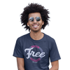 Live free Receive Jesus Circle