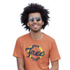 Live free Receive Jesus Circle