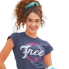 Live free Receive Jesus Circle