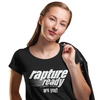Rapture Ready T-Shirt