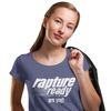 Rapture Ready T-Shirt