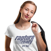 Rapture Ready T-Shirt