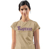 THE RAPTURE THE ULTIMATE RESET
