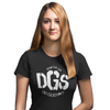 DGS DID GOD SAY? GENESIS 3:4 T-SHIRT