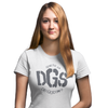 DGS DID GOD SAY? GENESIS 3:4 T-SHIRT