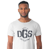 DGS DID GOD SAY? GENESIS 3:4 T-SHIRT