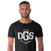 DGS DID GOD SAY? GENESIS 3:4 T-SHIRT