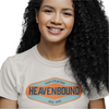 God-Crafted Heavenbound T-Shirt