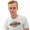 God-Crafted Heavenbound T-Shirt