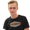 God-Crafted Heavenbound T-Shirt