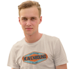 God-Crafted Heavenbound T-Shirt
