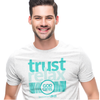 TRUST RELAX JEREMIAH 29:11