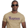 THE RAPTURE THE ULTIMATE RESET