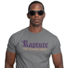 THE RAPTURE THE ULTIMATE RESET